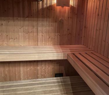 Sent Apartment | Chasa Veglia