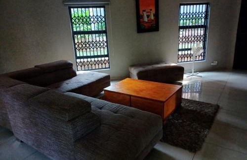 Schoemansville Ski Chalet | Chasba Airbnb