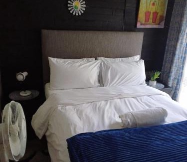 Schoemansville Ski Chalet | Chasba Airbnb