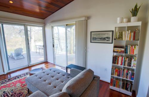 Arnold House | Chase Creek Retreat