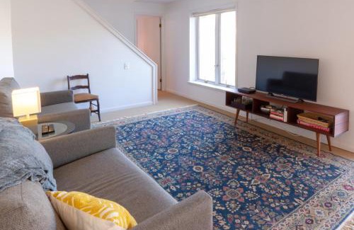 Arnold House | Chase Creek Retreat