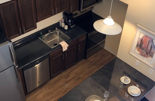 Biggs Field Hotel | Chase Suite Hotel El Paso