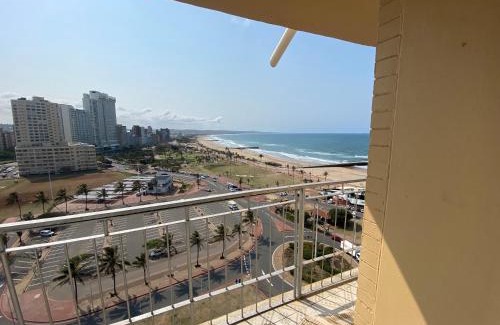 North Beach Apartment | Chasing The Sun