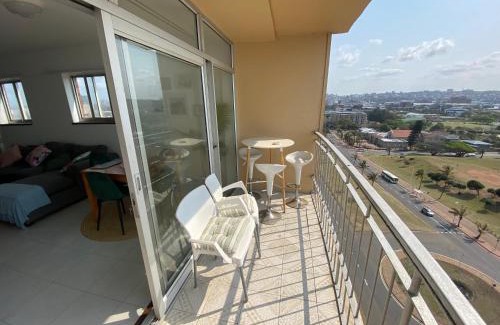 North Beach Apartment | Chasing The Sun