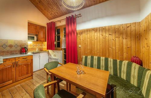 Liptovsky Mikulas Resort | Chata 116 Tatralandia