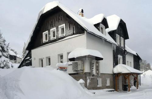Bedrichov Ski Chalet | Chata Adlerka