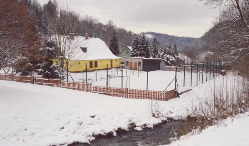 Vernirovice House | Chata Aktiv