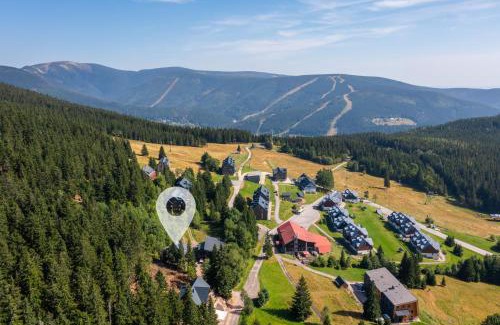 Vitkovice Ski Chalet | Chata Alpina Horní Mísečky