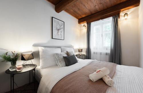 Vitkovice Ski Chalet | Chata Alpina Horní Mísečky
