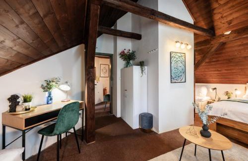 Vitkovice Ski Chalet | Chata Alpina Horní Mísečky