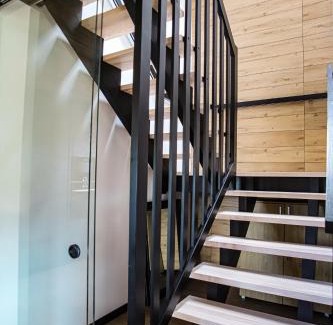 Oravska Lesna House | Chata Andromeda