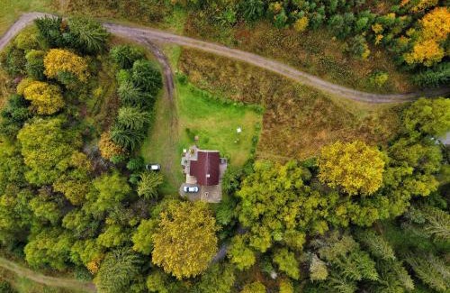 Liptovsky Jan Cabin | Chata Bačova skala