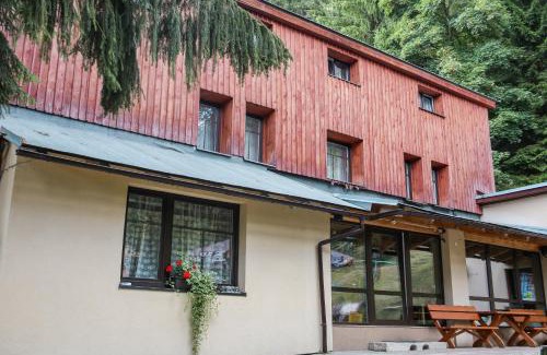 Bedrichov House | Chata Bajama