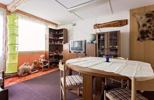 Horni Becva Ski Chalet | Chata Barborka