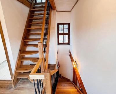 Psary Cabin | Chata Bella