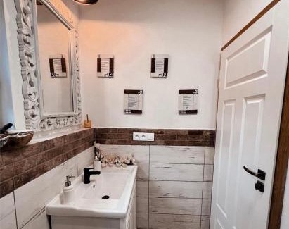 Psary Cabin | Chata Bella