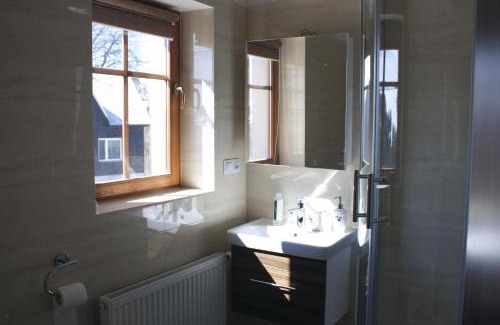 Vitkovice Apartment | Chata Diana