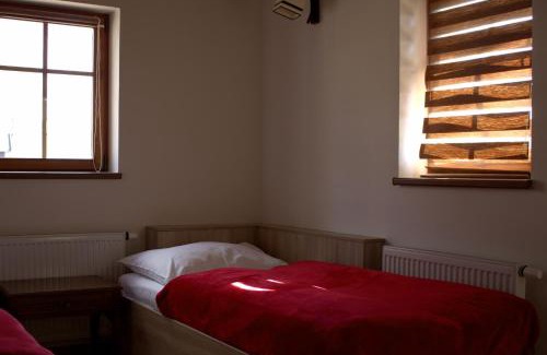 Vitkovice Apartment | Chata Diana