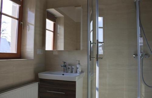 Vitkovice Apartment | Chata Diana