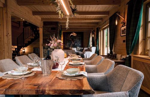 Szczawnik House | Chata Dwie Doliny