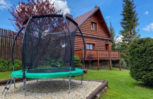 Zdiar Ski Chalet | Chata Filipsky