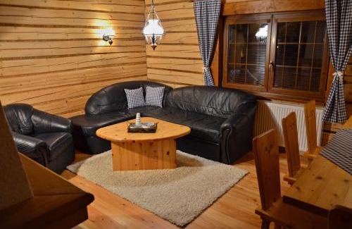 Zdiar Ski Chalet | Chata Filipsky