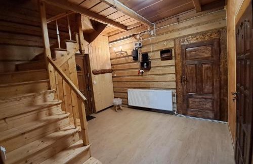 Male Ciche Ski Chalet | Chata Górala u Jacka Zakopane na wyłączność