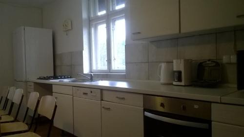 Milowka House | Chata góralska Wojtasówka