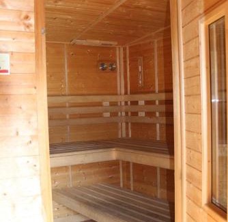 Cervena Voda Cabin | Chata Gabriela