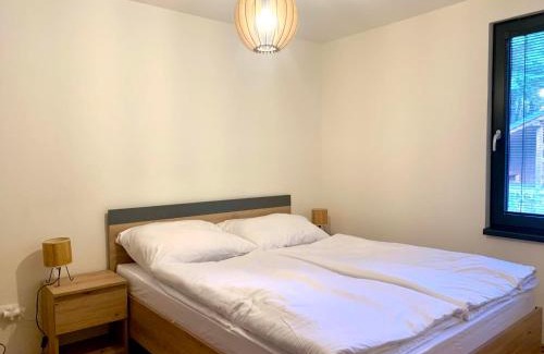 Horna Lehota Ski Chalet | Chata Horskej služby Trangoška - Chopok juh