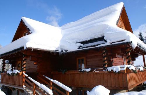 Terchova Cabin | Chata Ilčík