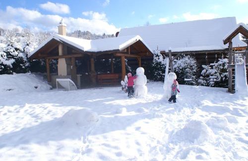Terchova Cabin | Chata Ilčík
