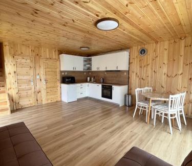 Cierny Balog Ski Chalet | Chata Jarik