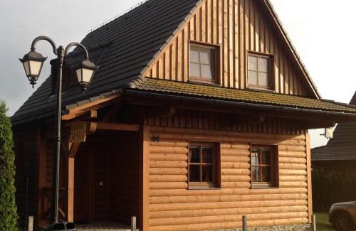 Liptovsky Trnovec Ski Chalet | CHATA JASNA 2km od TATRALANDIE