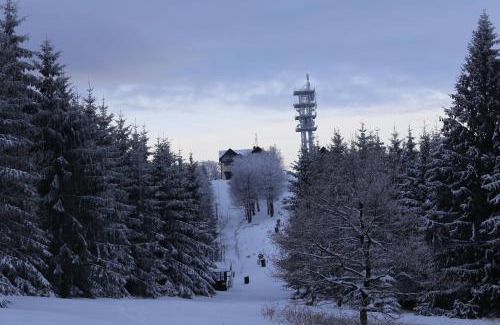 Trinec Ski Chalet | Chata Javorový Vrch