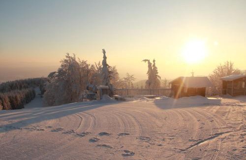 Trinec Ski Chalet | Chata Javorový Vrch