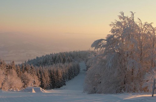 Trinec Ski Chalet | Chata Javorový Vrch