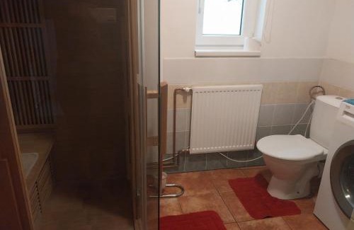 Mala Moravka Cabin | Chata Karlov pod Pradědem. Karlov