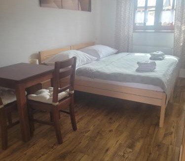 Kvilda Apartment | Chata Kvilda