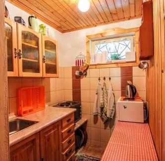 Strba Ski Chalet | Chata Lenka