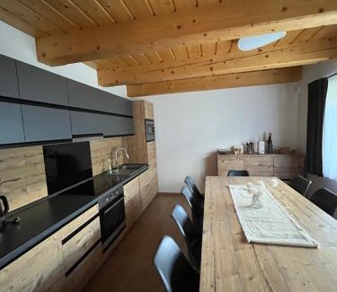 Bystra Apartment | Chata Linda
