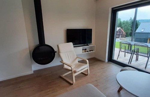 Lipno nad Vltavou House | Chata Lipno U Hajenky
