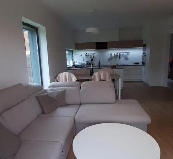 Lipno nad Vltavou House | Chata Lipno U Hajenky