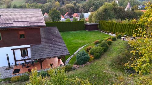 Liptovsky Ondrej Ski Chalet | Chata Liptov Residence