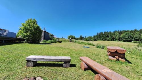 Kliny Ski Chalet | Chata Luční