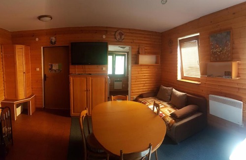 Terchova Cabin | Chata Mária - bez kontaktu s ubytovateľom "Click 'n Sleep"