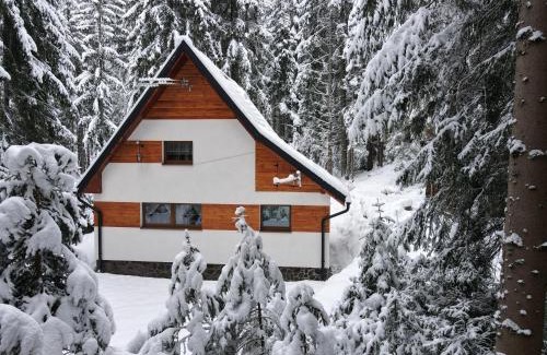Jakubovany Cabin | Chata Maco