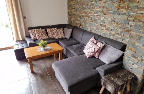 Bozi Dar House | Chata Marta