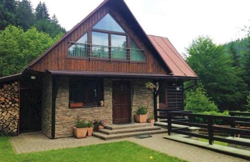 Ruzomberok Ski Chalet | Chata Maruska