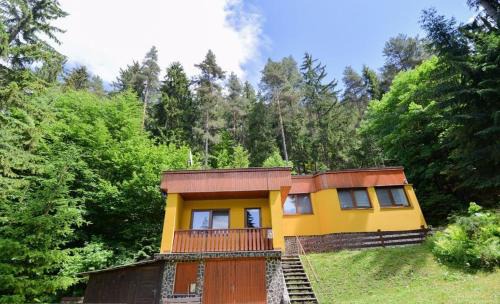 Demanovska Dolina Cabin | Chata Monika Demänovská Dolina Jasná
